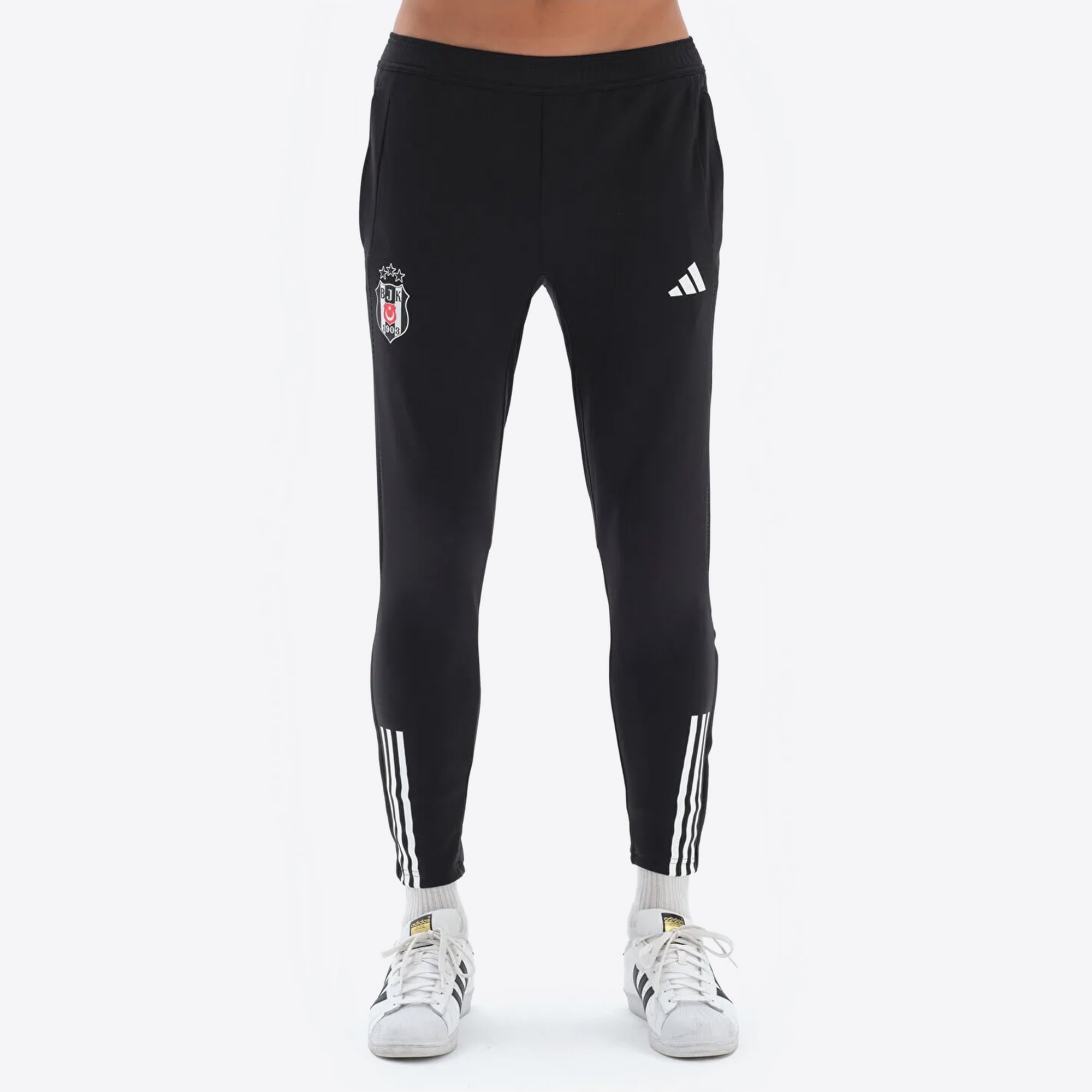  adidas Tiro 23 Competition Training Erkek Günlük Eşofman Altı