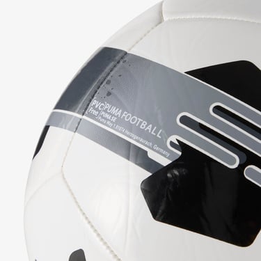  Puma Orbita 7 Unisex Siyah Futbol Topu