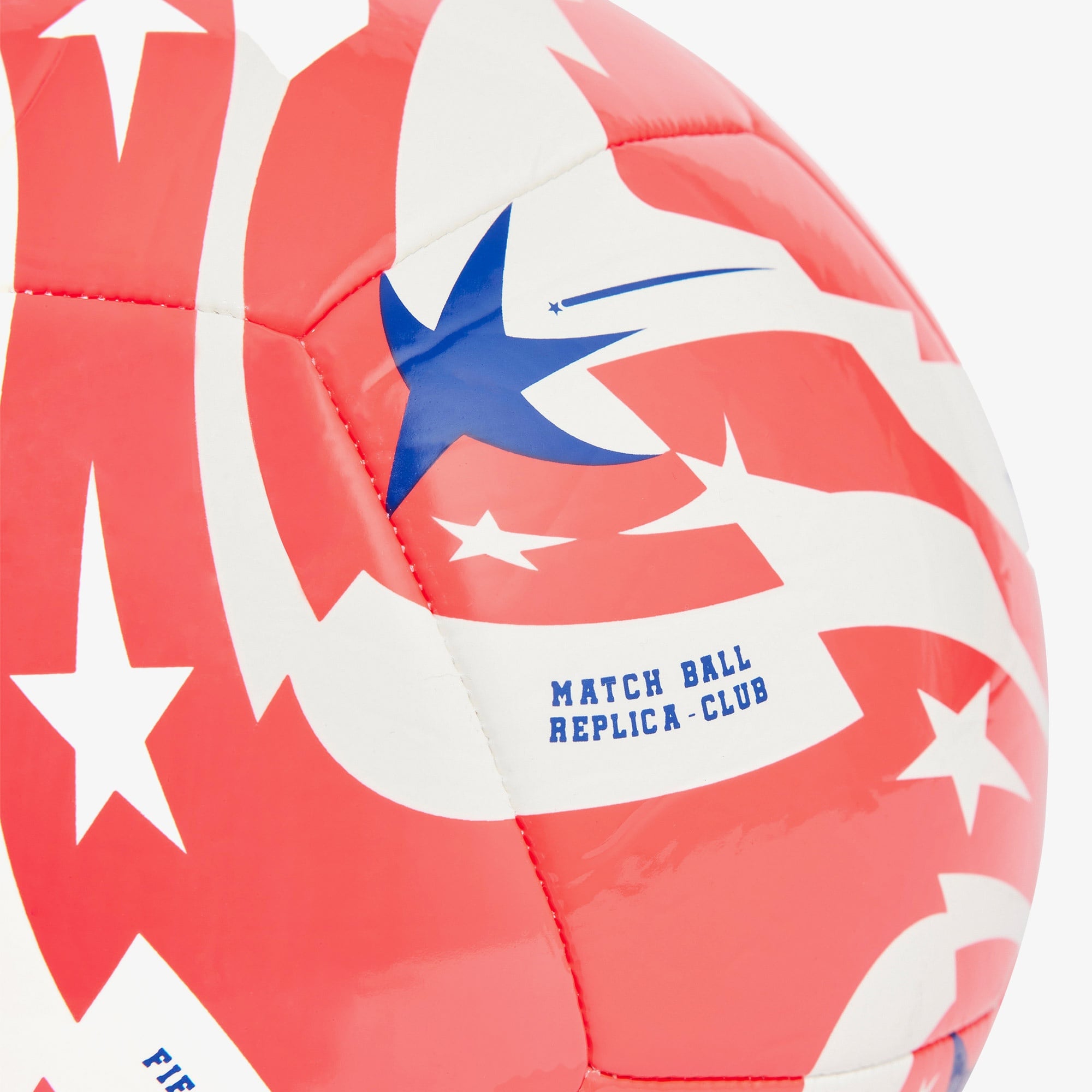 adidas Fıfa Club World Cup 25 Club Unisex Beyaz Futbol Topu