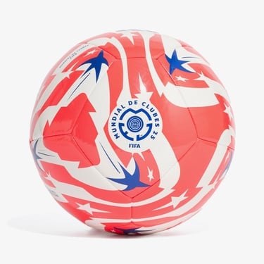  adidas Fıfa Club World Cup 25 Club Unisex Beyaz Futbol Topu