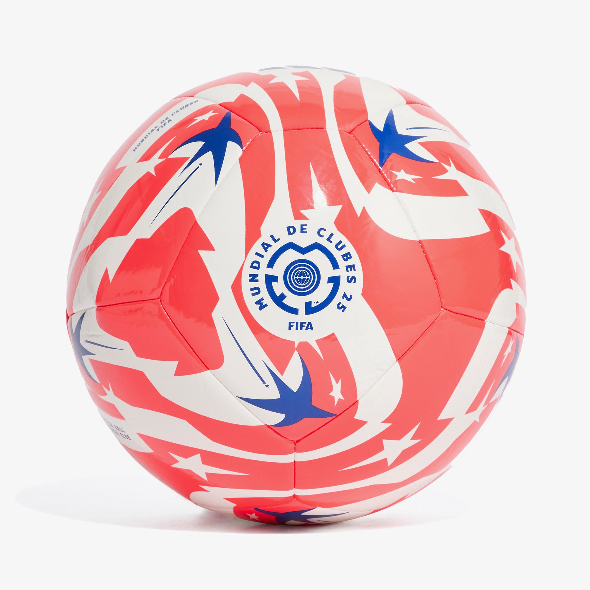  adidas Fıfa Club World Cup 25 Club Unisex Beyaz Futbol Topu