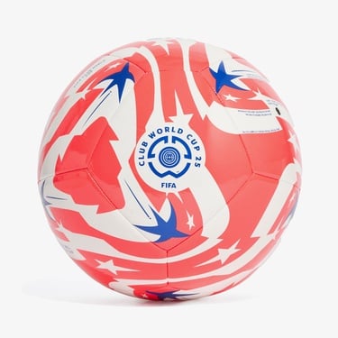  adidas Fıfa Club World Cup 25 Club Unisex Beyaz Futbol Topu