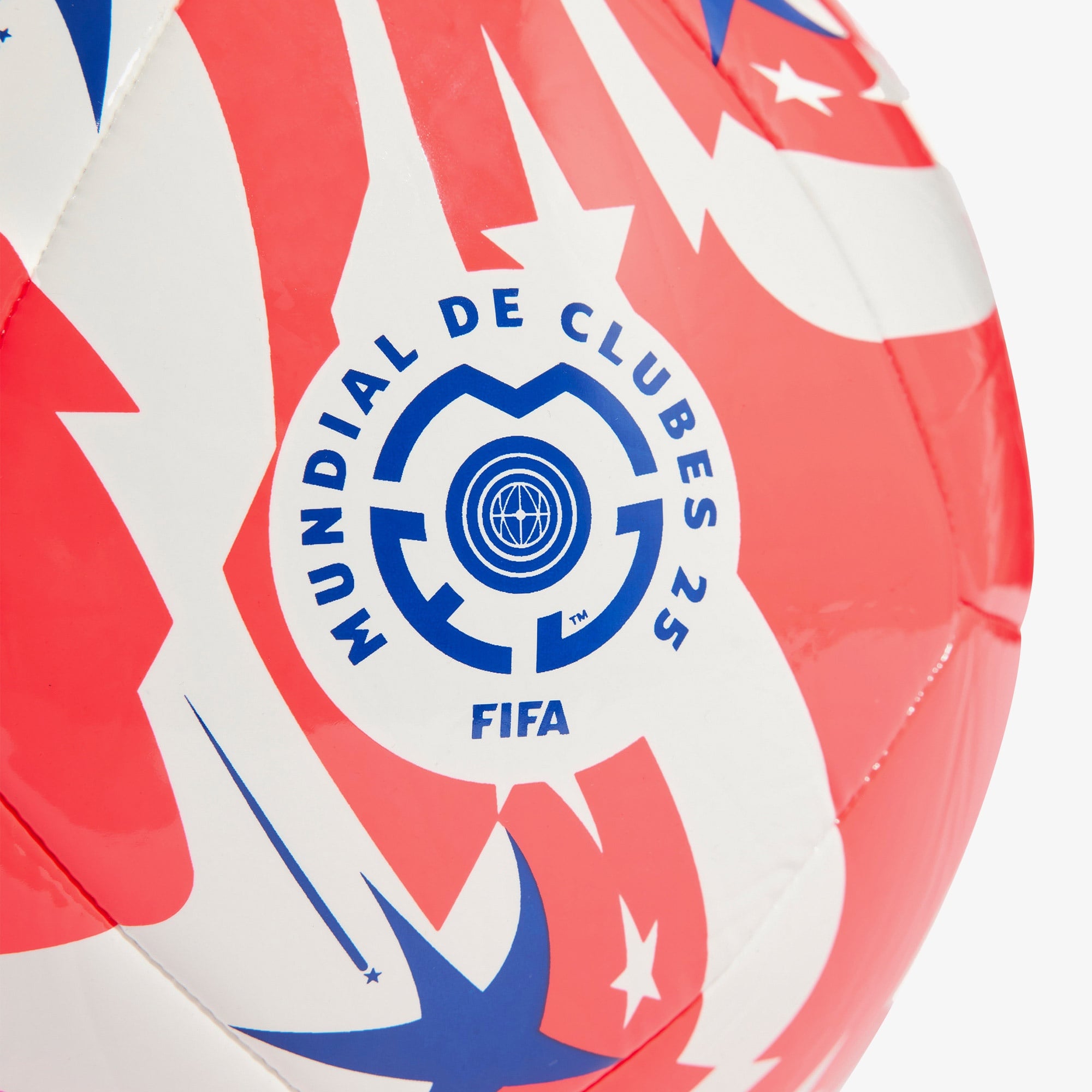 adidas Fıfa Club World Cup 25 Club Unisex Beyaz Futbol Topu