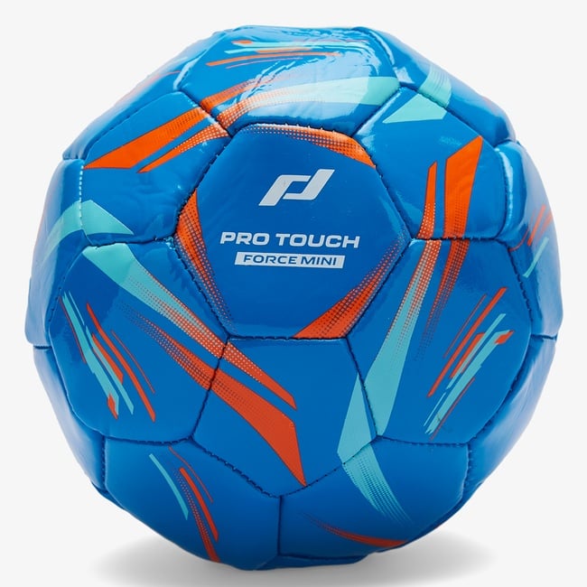  Pro Touch Force Unisex Mini Mavi Futbol Topu
