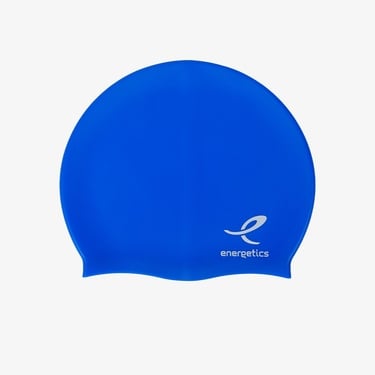  Energetics Çocuk Mavi Yüzücü Bonesi