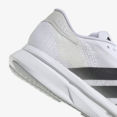  adidas Adizero Sl 2 Erkek Beyaz Koşu Ayakkabısı