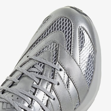  adidas Mercedes Amg Petronas Formula One Team Lightblaze Erkek Gri Motorsport Ayakkabı