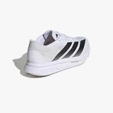  adidas Adizero Sl 2 Erkek Beyaz Koşu Ayakkabısı