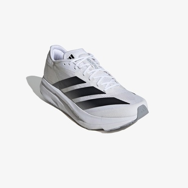  adidas Adizero Sl 2 Erkek Beyaz Koşu Ayakkabısı