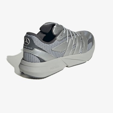  adidas Mercedes Amg Petronas Formula One Team Lightblaze Erkek Gri Motorsport Ayakkabı