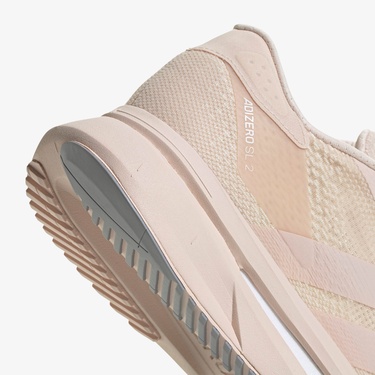  adidas Adizero Sl2 Kadın Pembe Koşu Ayakkabısı