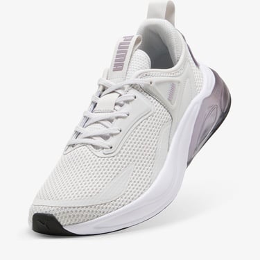  Puma Cell Thrill Kadın Gri Koşu Ayakkabısı