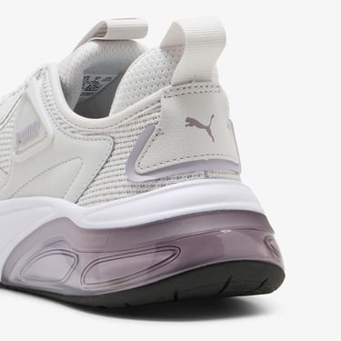  Puma Cell Thrill Kadın Gri Koşu Ayakkabısı