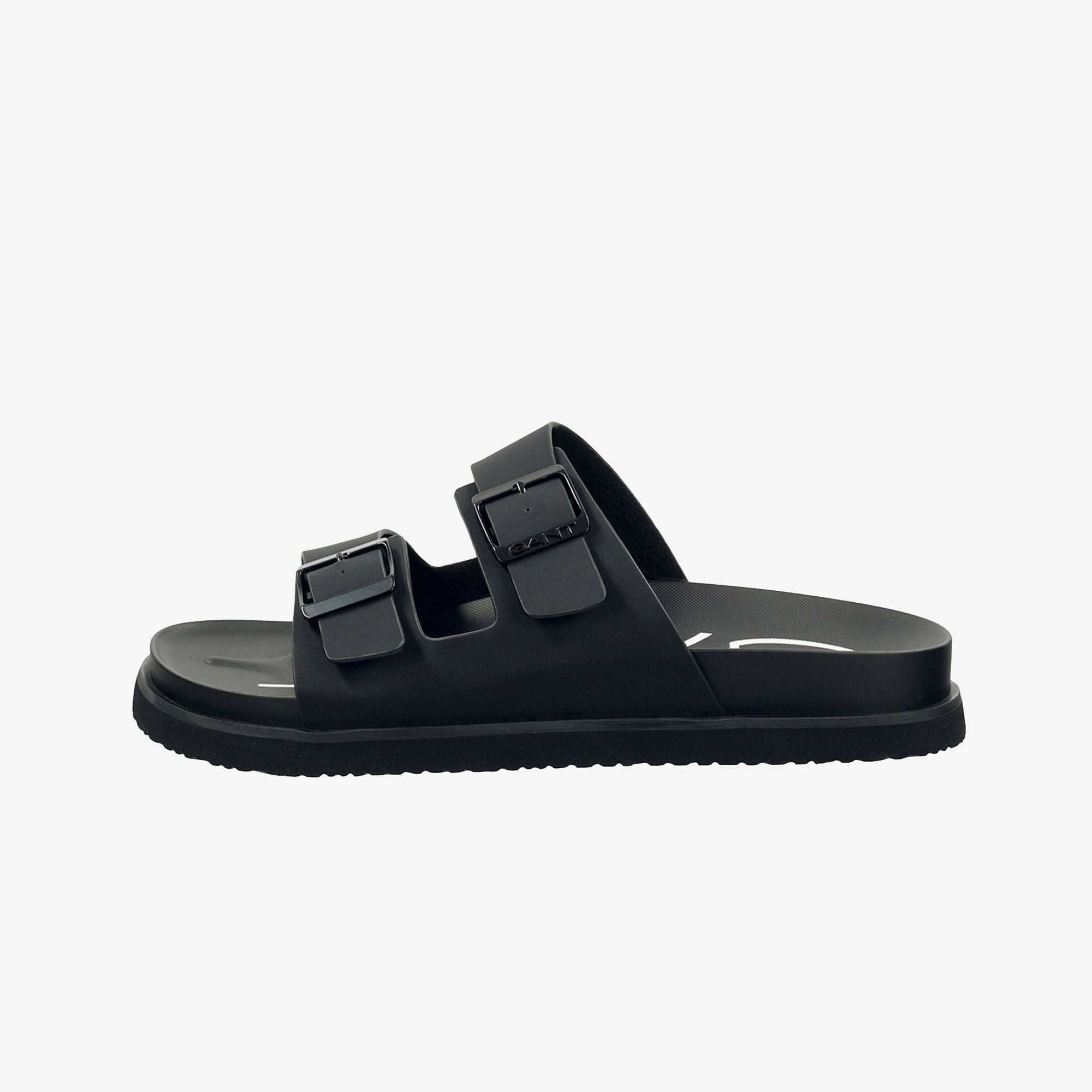  GANT Erkek Siyah Palbuddy Terlik