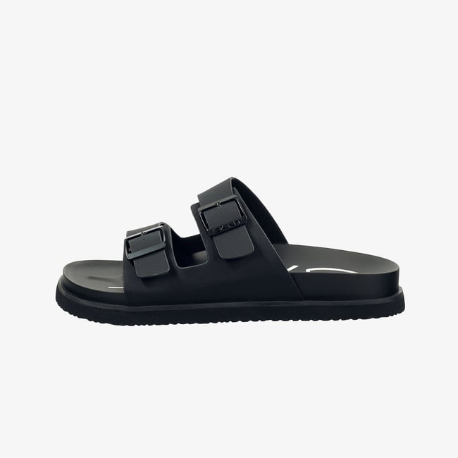  GANT Erkek Siyah Palbuddy Terlik