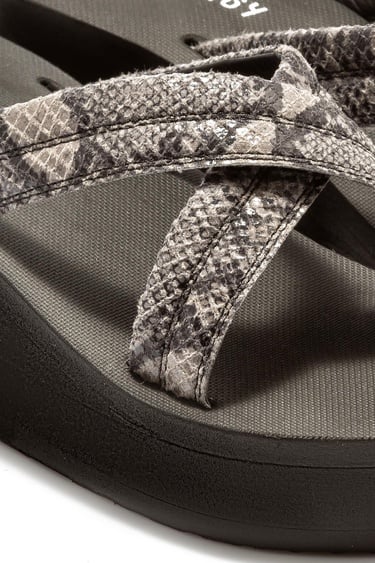  Gabriel Kadın Terlik Yeşil 35/40