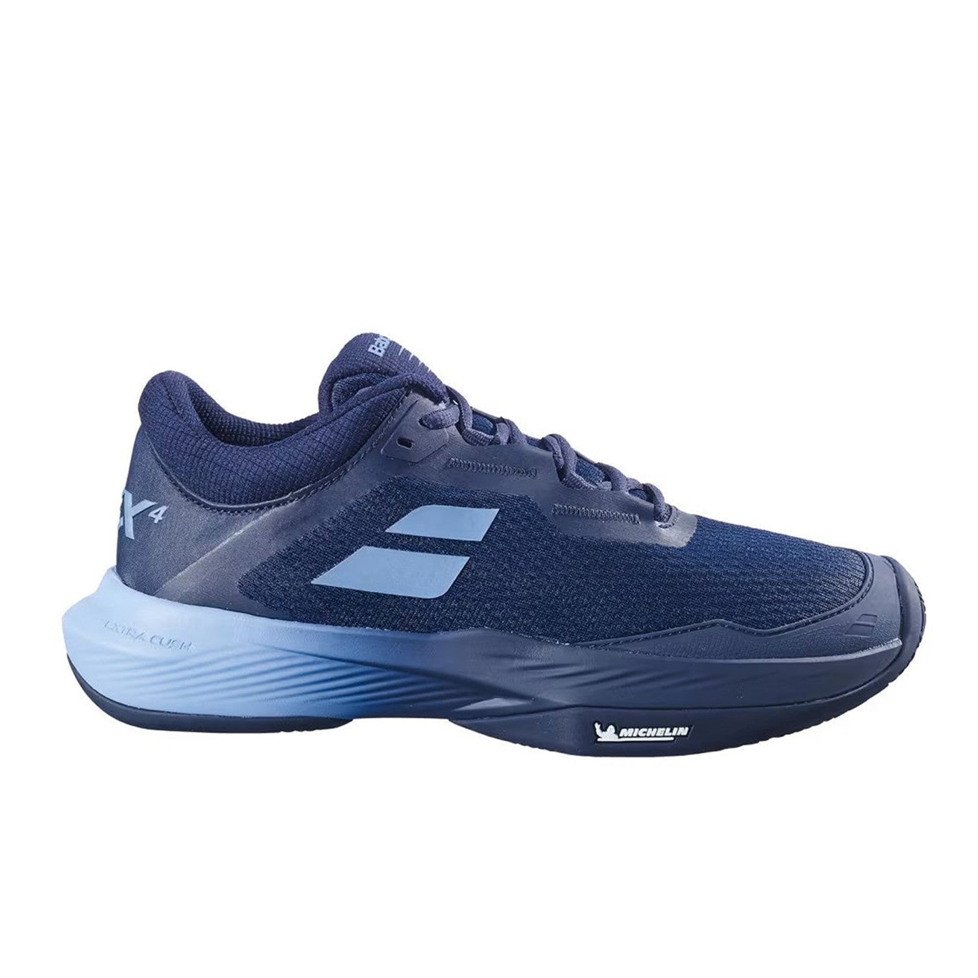 Babolat Sfx 4 All Court Erkek Beyaz Tenis Ayakkabısı