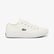 Lacoste Backcourt Kadın Siyah Sneaker