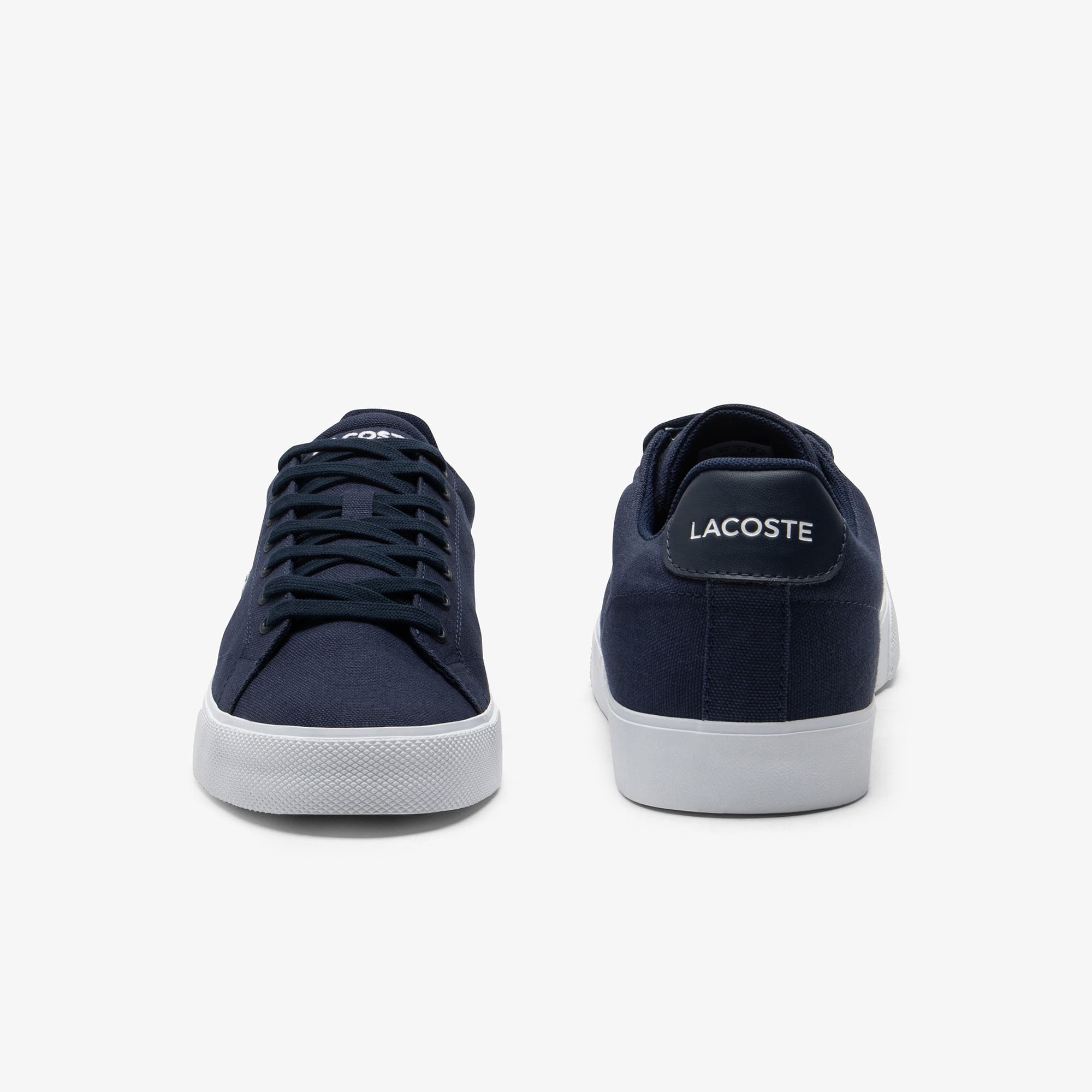 Lerond Set Erkek Lacivert Sneaker