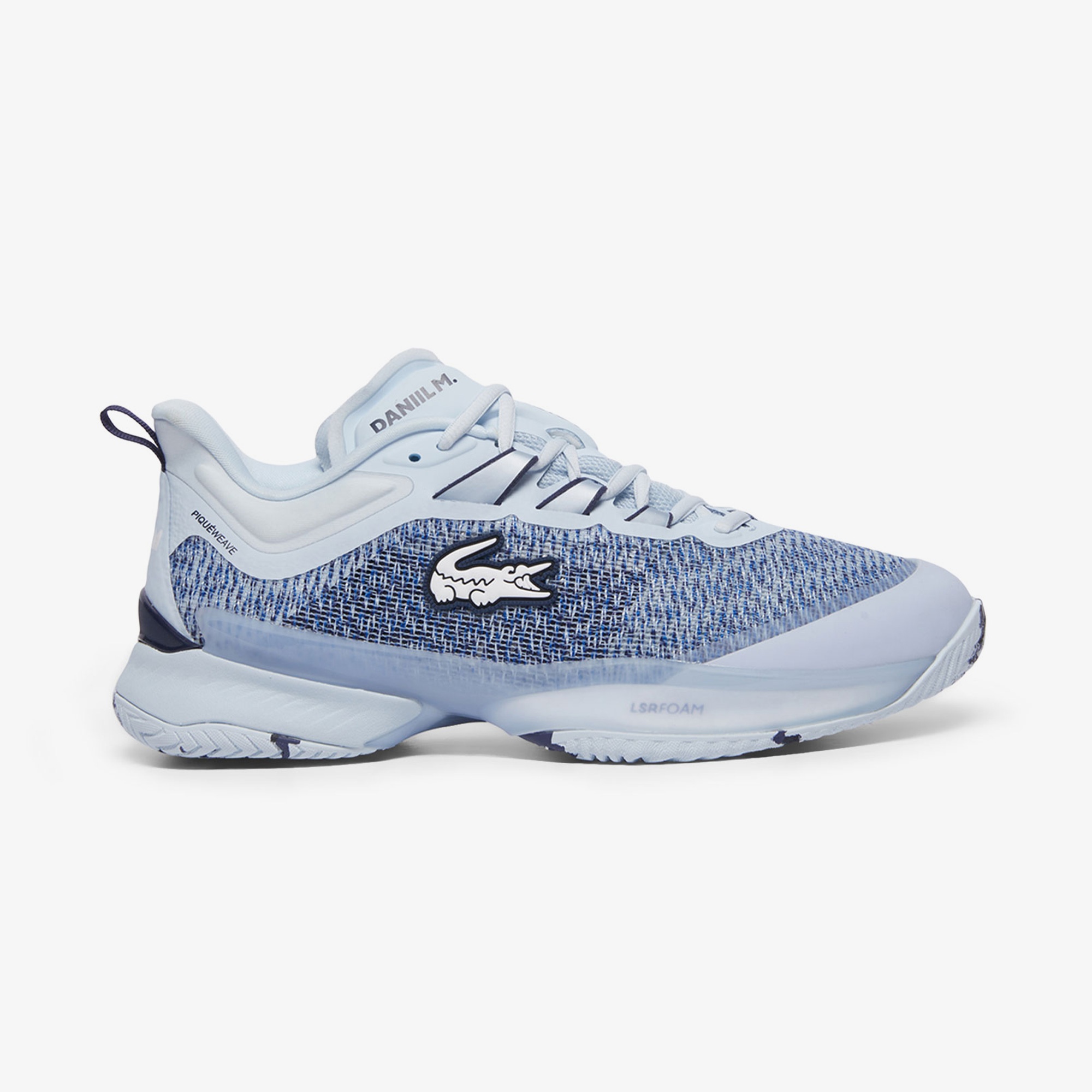 SPORT AG-LT23 Ultra x Daniil Medvedev Erkek Açık Mavi Sneaker