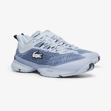  SPORT AG-LT23 Ultra x Daniil Medvedev Erkek Açık Mavi Sneaker