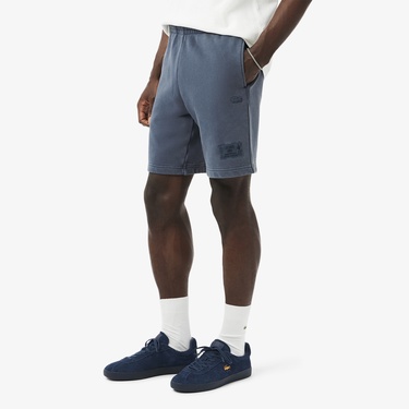  Erkek Regular Fit Lacivert Şort