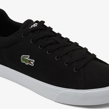  Lerond Set Erkek Siyah Sneaker