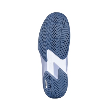  Babolat Sfx 4 All Court Erkek Gri Tenis Ayakkabısı