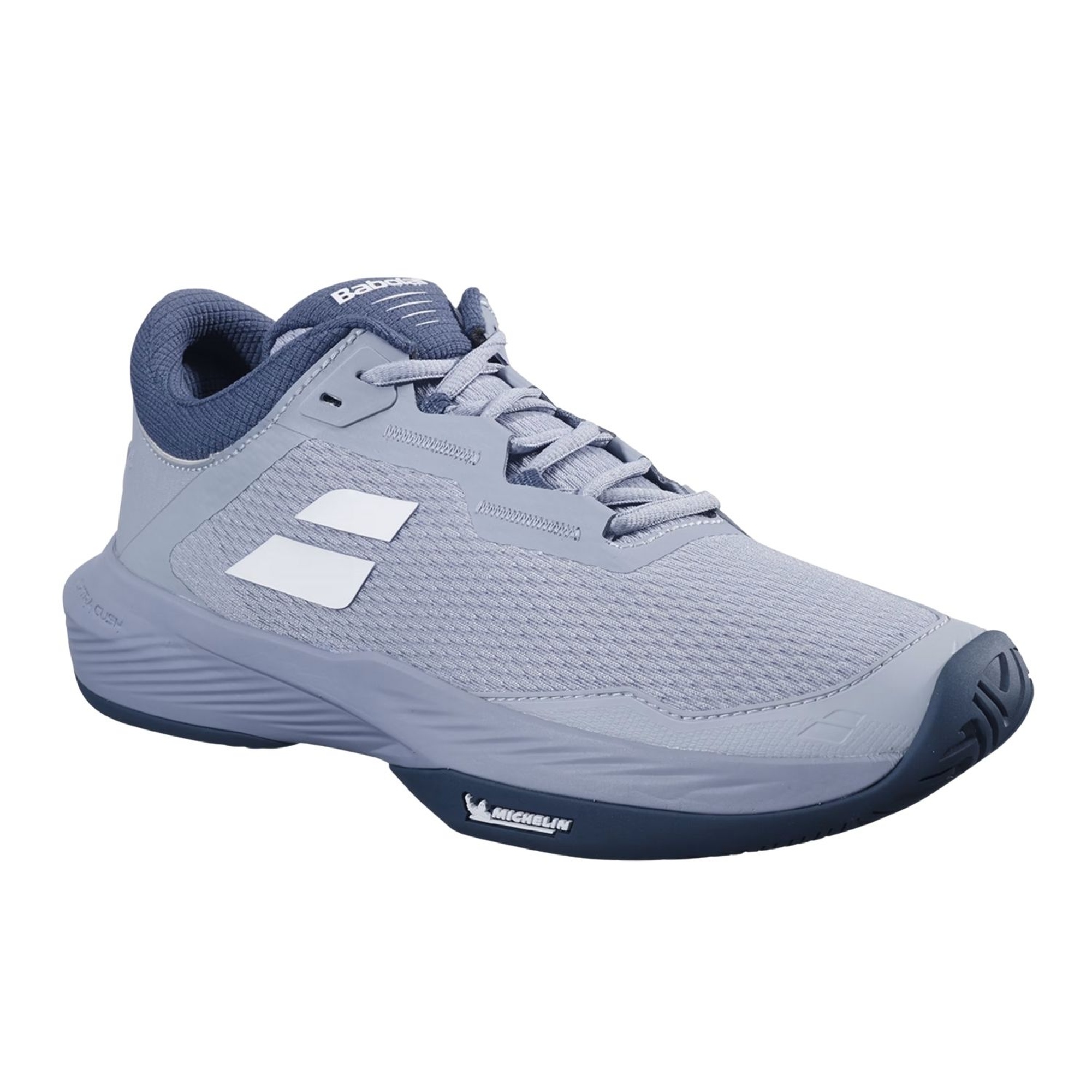 Babolat Sfx 4 All Court Erkek Gri Tenis Ayakkabısı