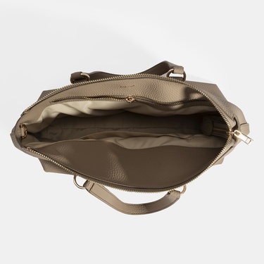  Kadın Vizon Omuz Çantası