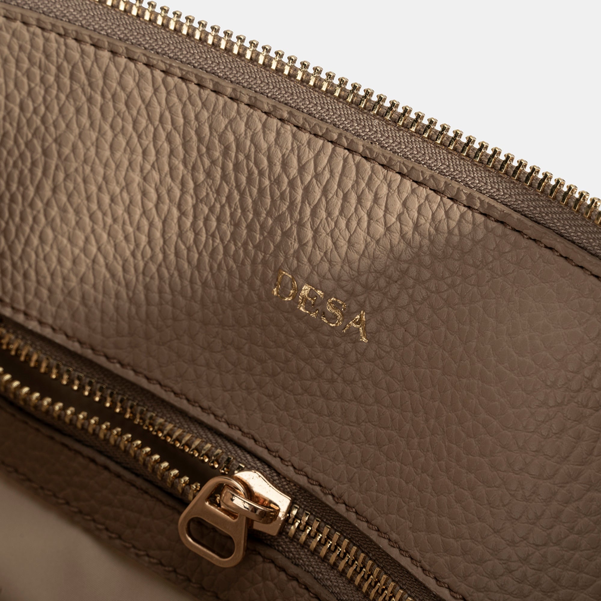 Kadın Vizon Omuz Çantası