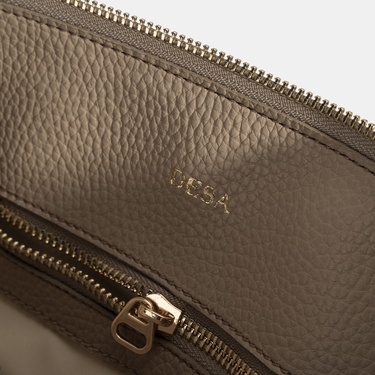  Kadın Vizon Omuz Çantası