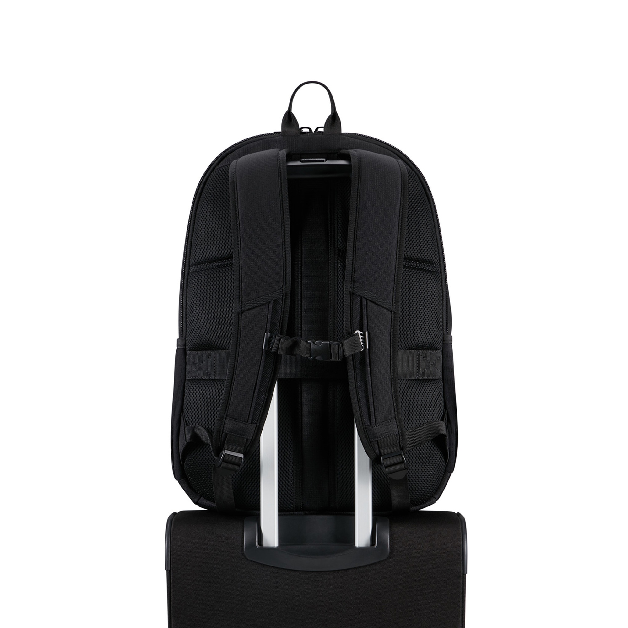 American Tourister Urban Groove Laptop Sırt Çantası 17.3"