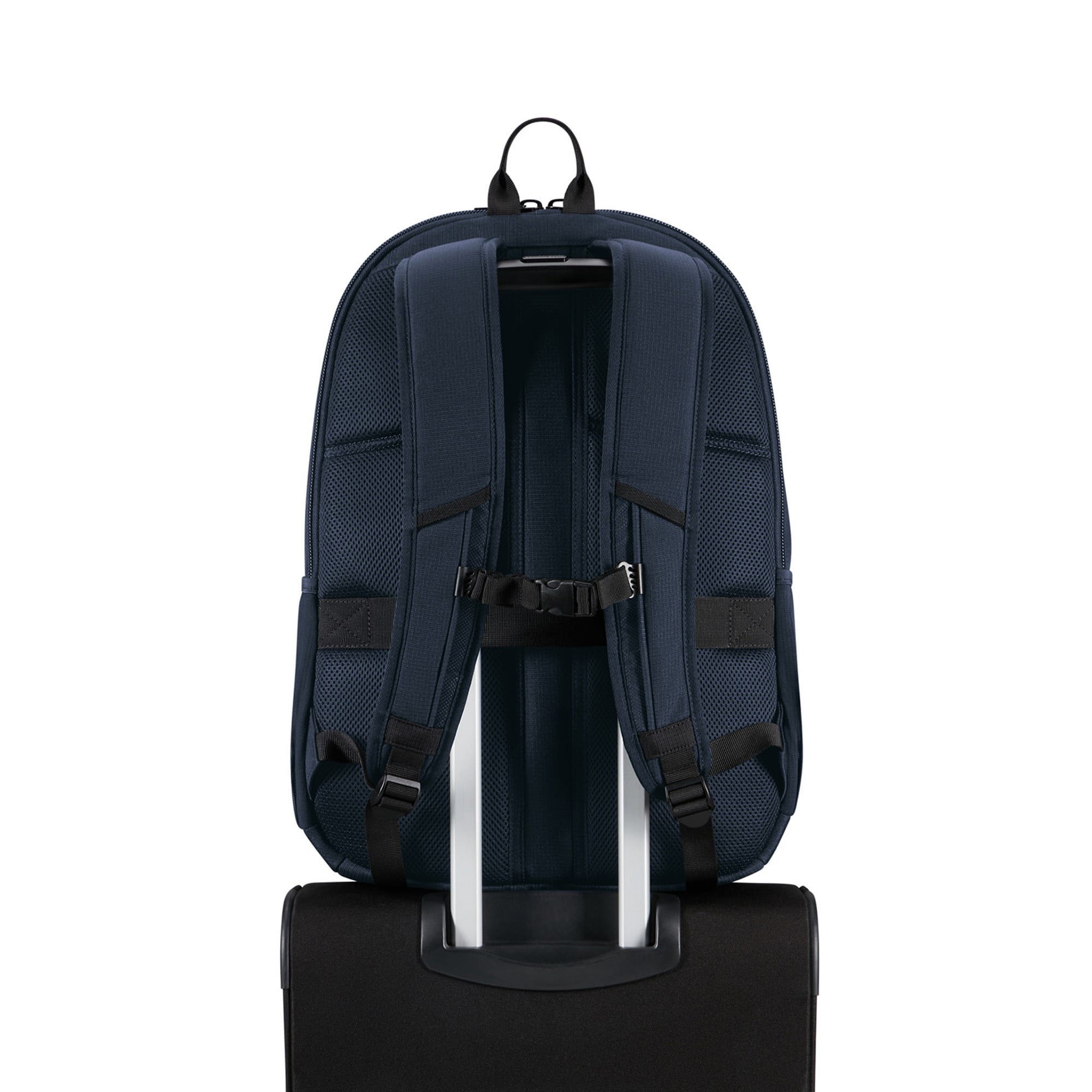 American Tourister Urban Groove Laptop Sırt Çantası 17.3"