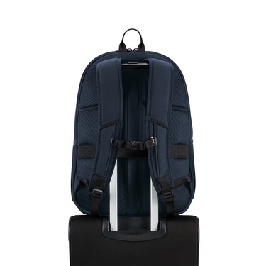  American Tourister Urban Groove Laptop Sırt Çantası 17.3"
