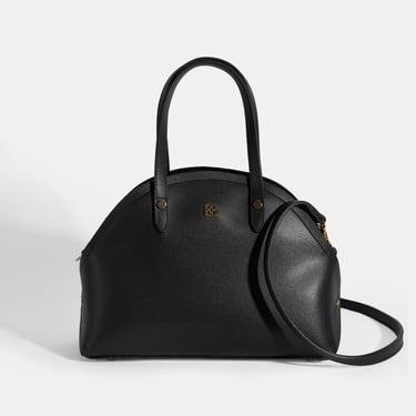  Kadın Siyah Omuz Çantası
