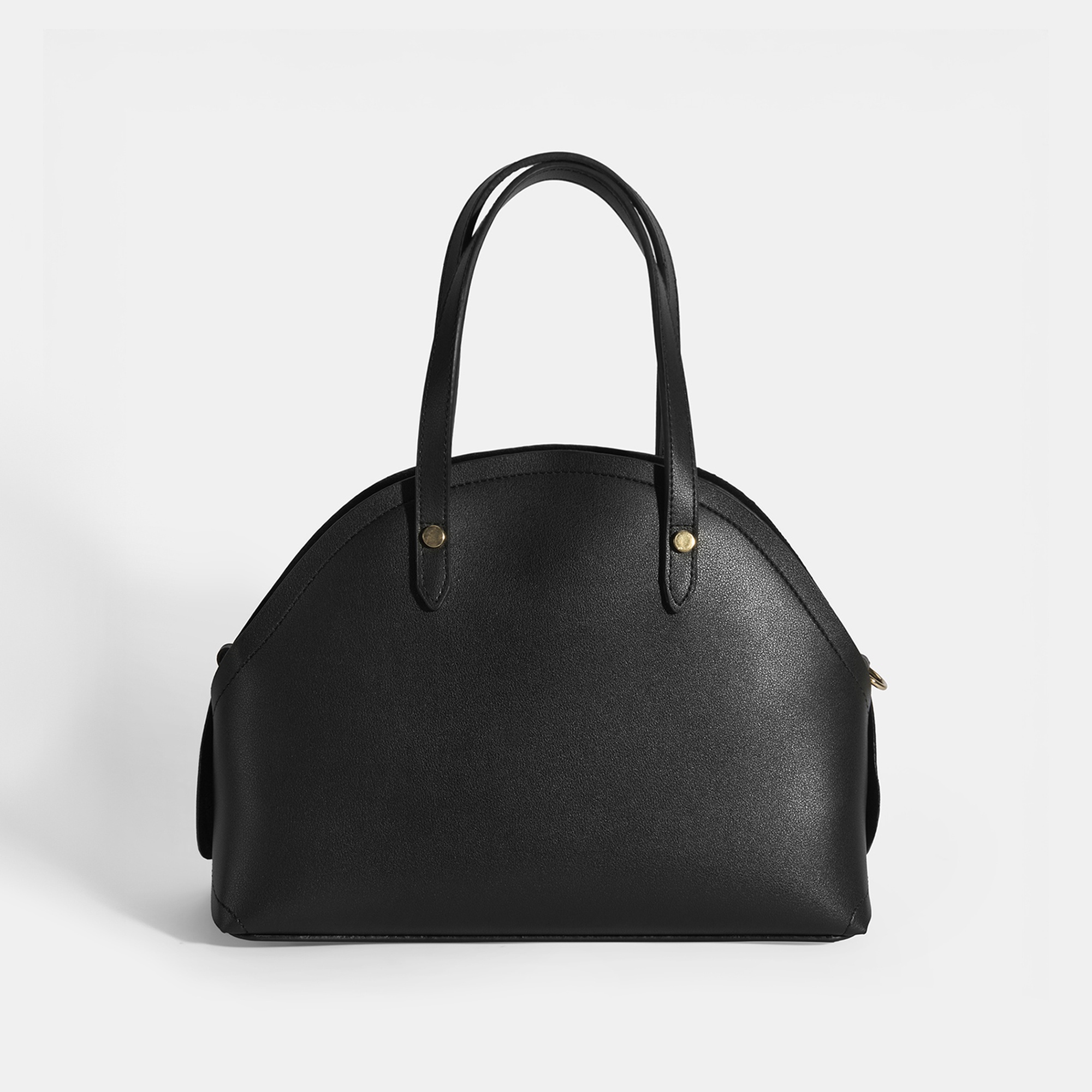 Kadın Siyah Omuz Çantası