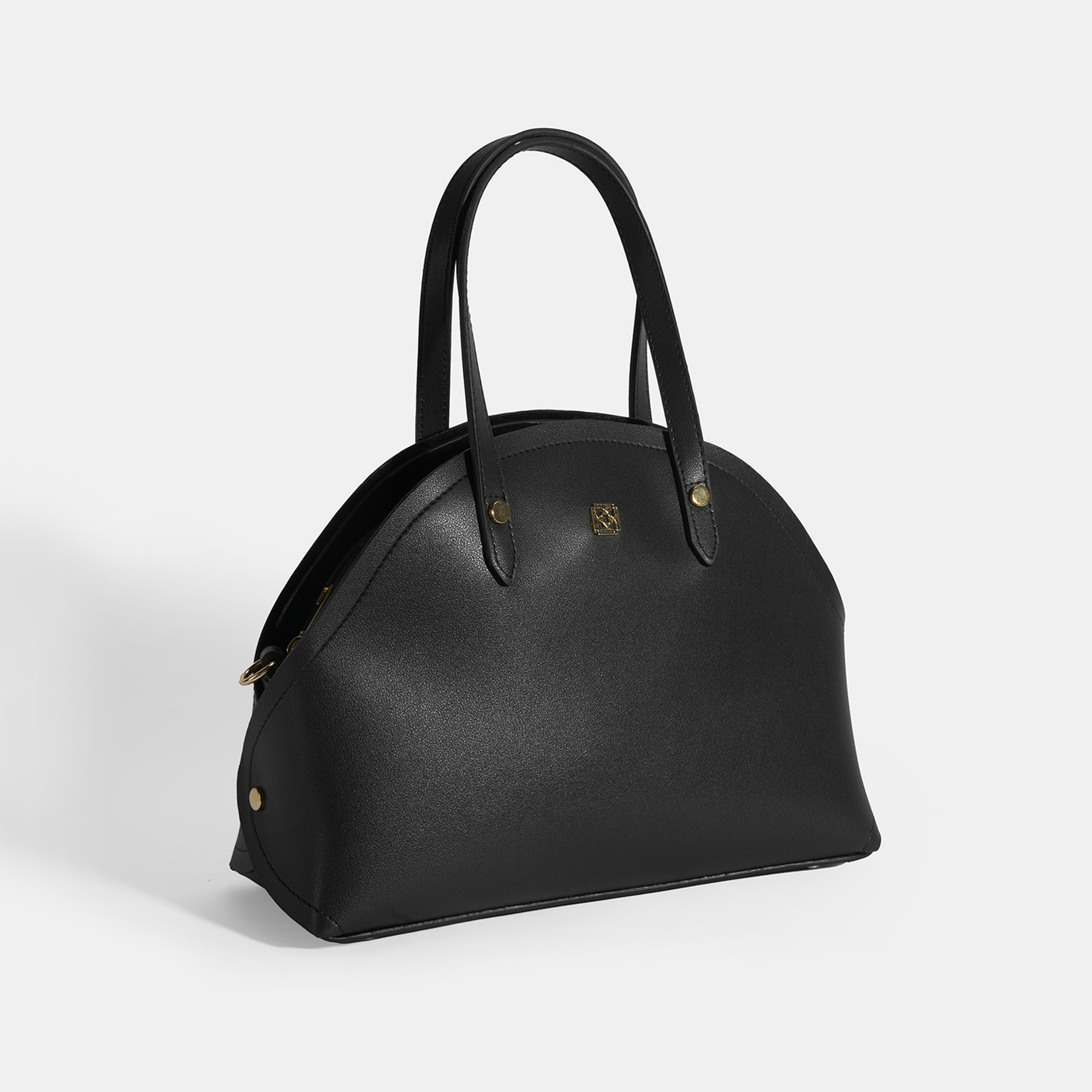 Kadın Siyah Omuz Çantası