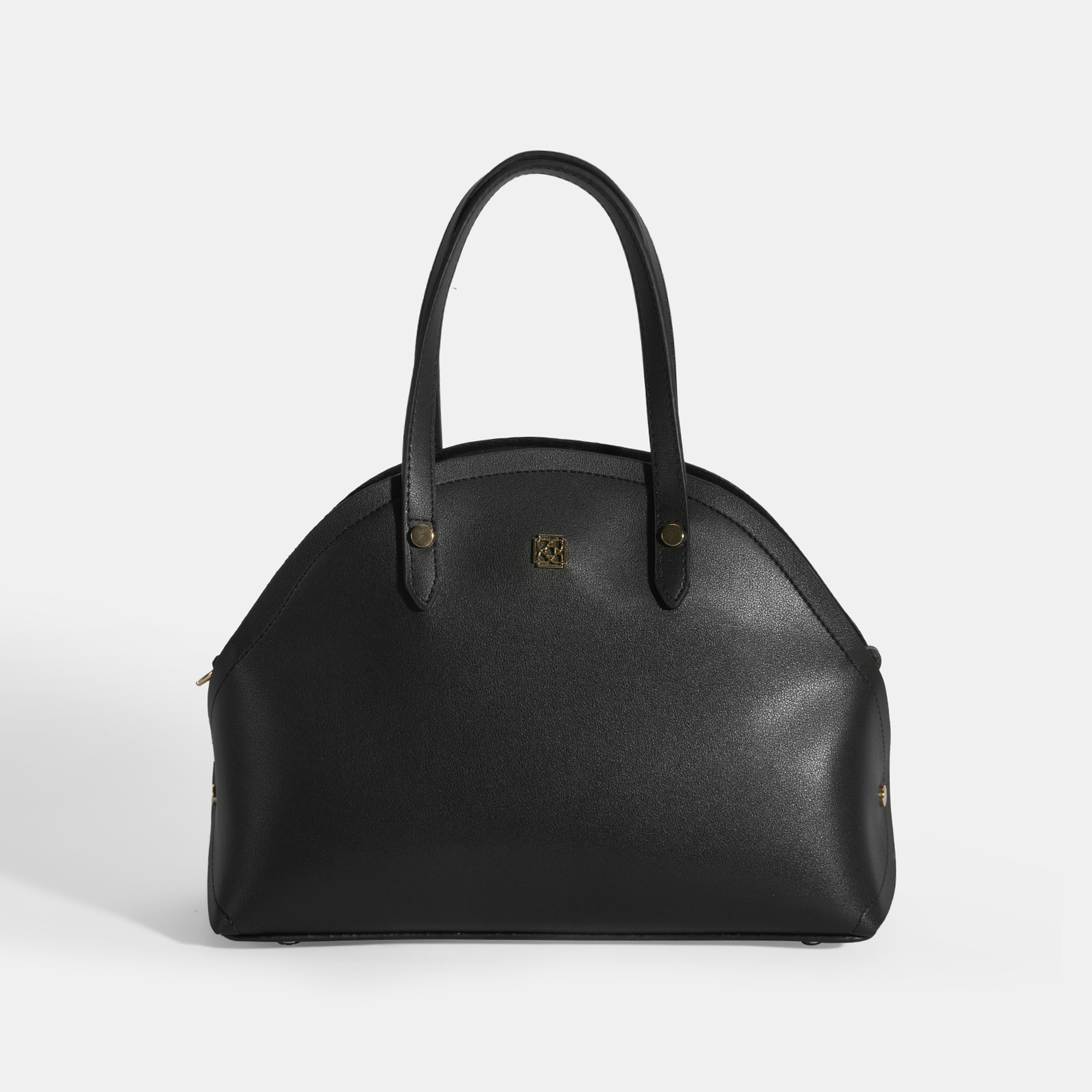 Kadın Siyah Omuz Çantası