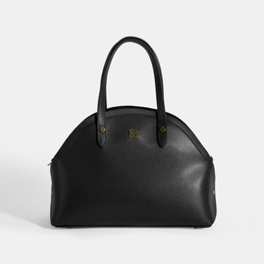  Kadın Siyah Omuz Çantası