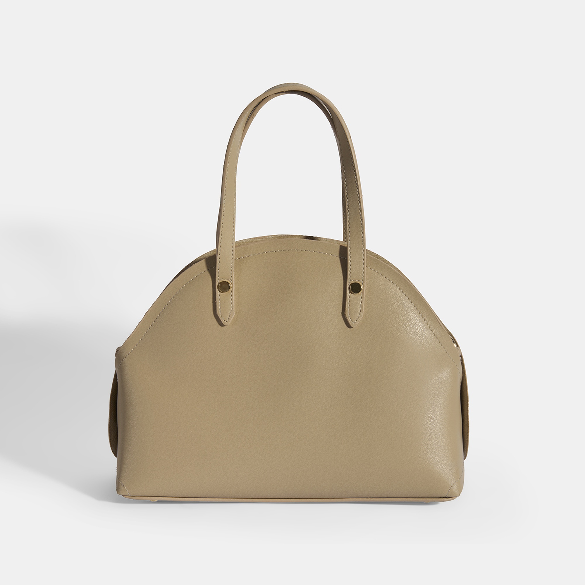 Kadın Bej Omuz Çantası