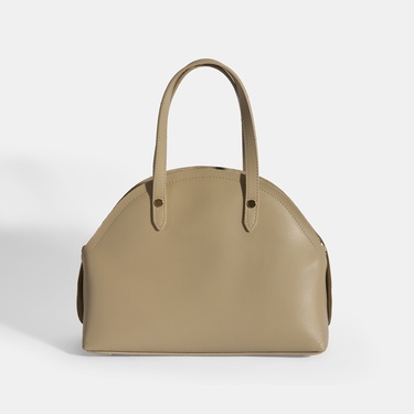  Kadın Bej Omuz Çantası