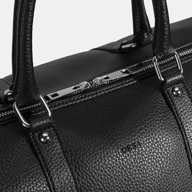  Erkek Siyah Seyahat El Çantası