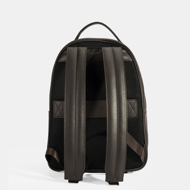  Erkek Kahve Sırt Çantası