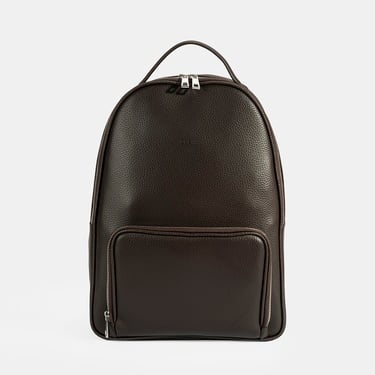  Erkek Kahve Sırt Çantası