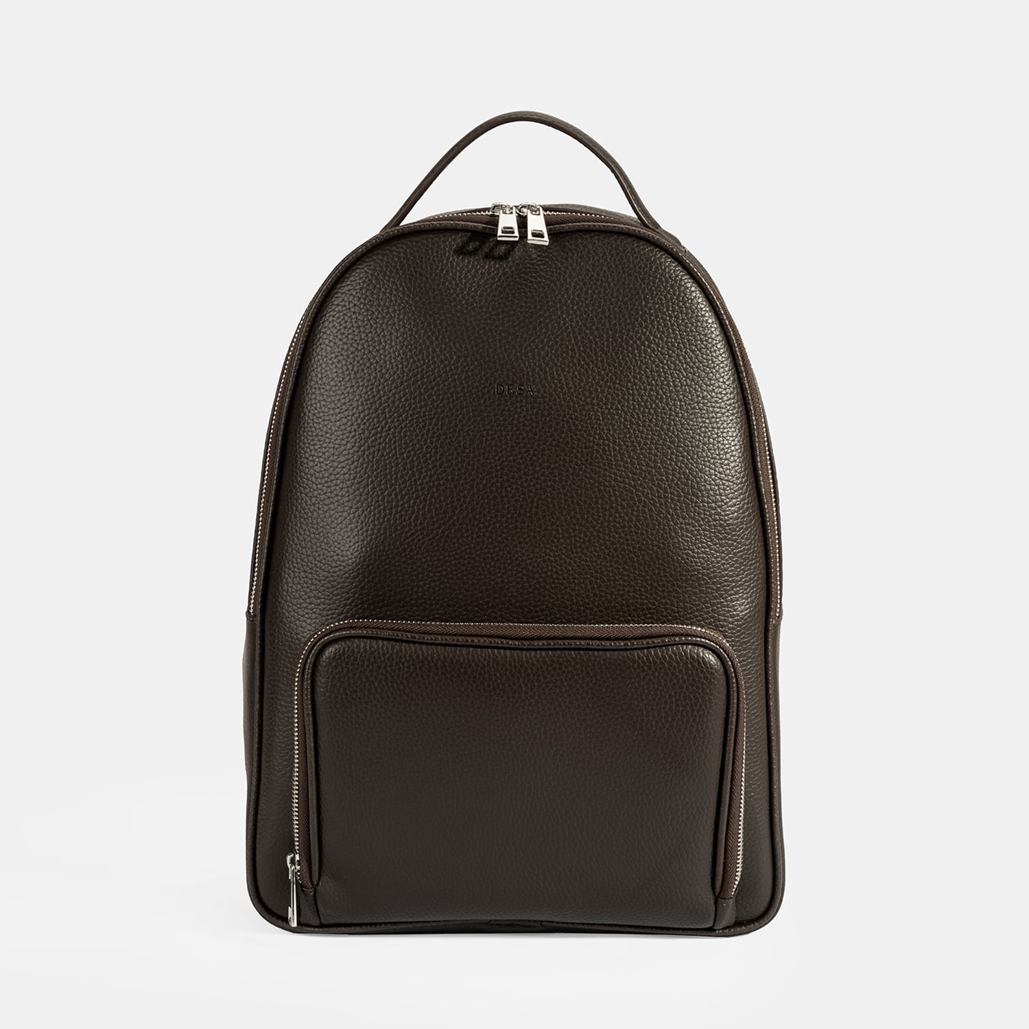  Erkek Kahve Sırt Çantası