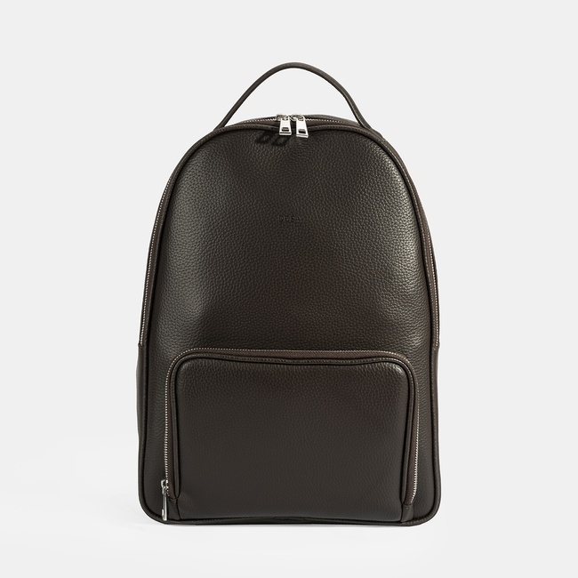  Erkek Kahve Sırt Çantası