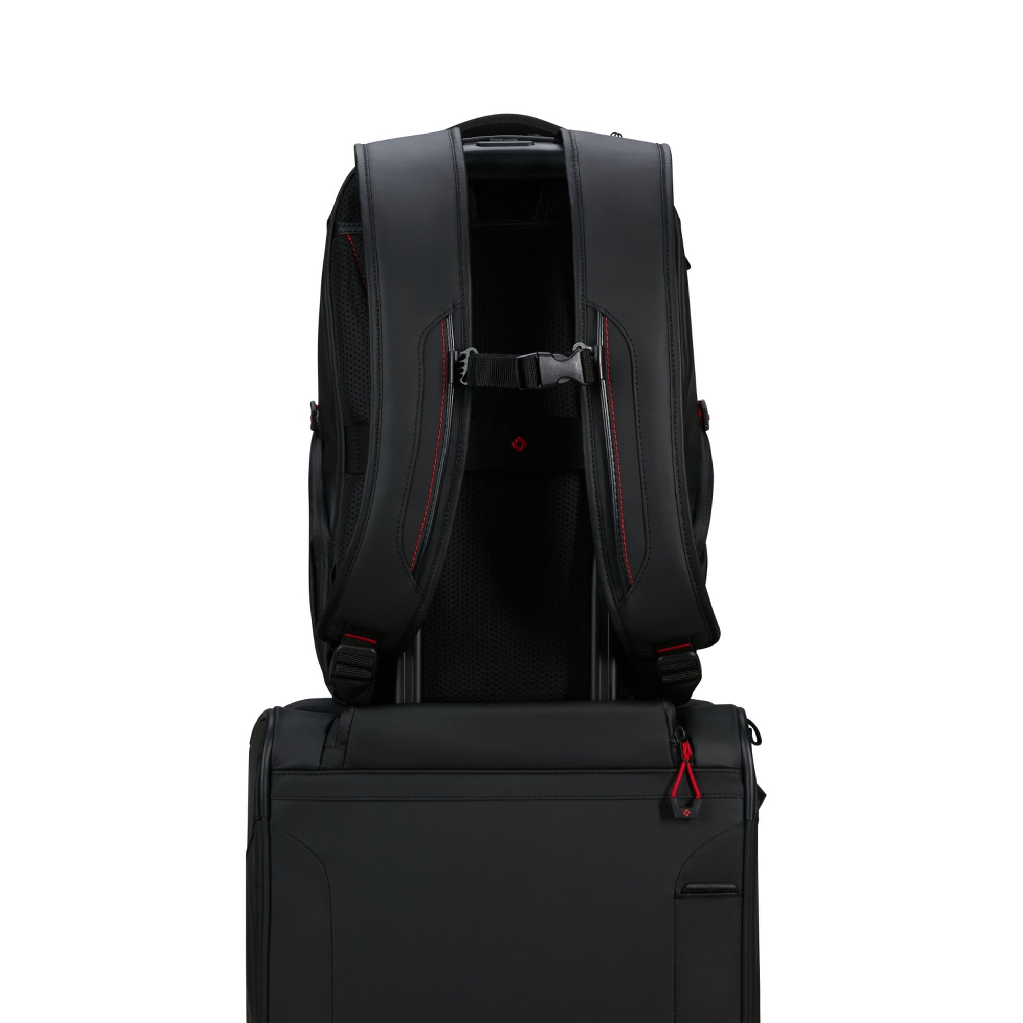 Samsonite Ecodiver Laptop Sırt Çantası 14"