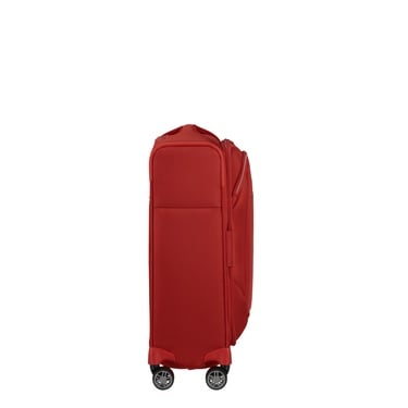  Samsonite Re-Lite-Spinner 55/20 Kabin Boy Valiz