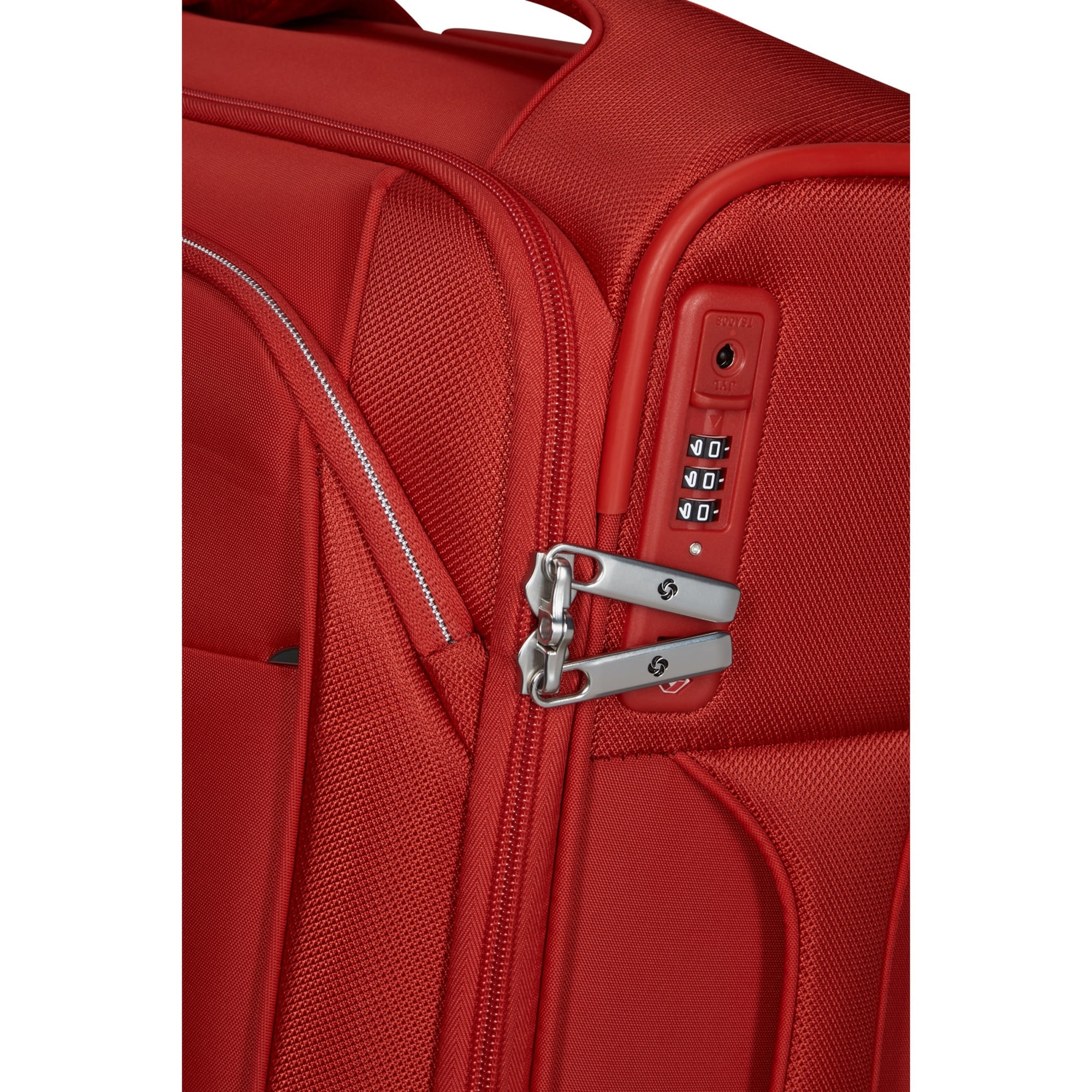 Samsonite Re-Lite-Spinner 55/20 Kabin Boy Valiz